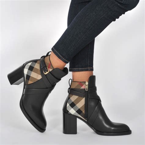 burberry boots for women uk.